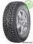 Ikon Nordman 7 SUV 255/55R18 109T (шипы)